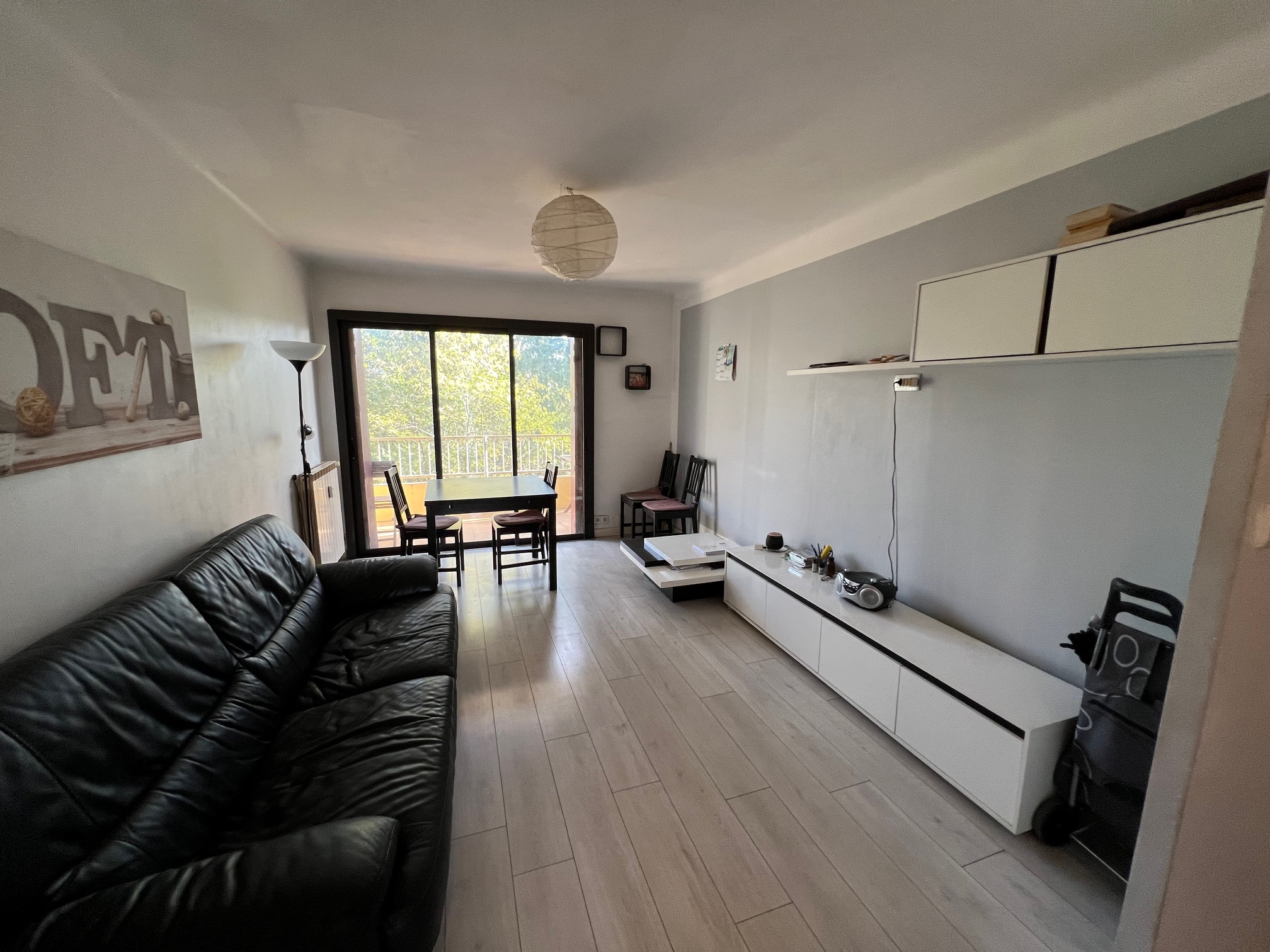 Vente Appartement à Toulon (83000) - Infinium Invest